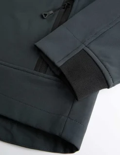 Outdoor Jack - Softshell