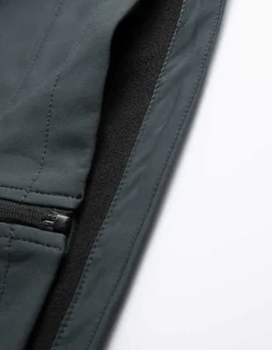 Outdoor Jack - Softshell
