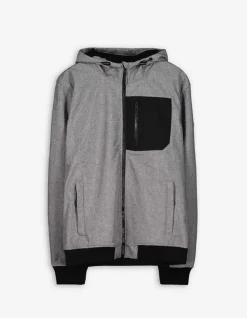 Outdoor Jack - Softshell