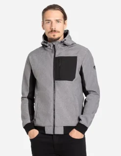 Outdoor Jack - Softshell