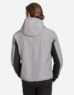 Outdoor Jack - Softshell