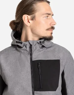 Outdoor Jack - Softshell