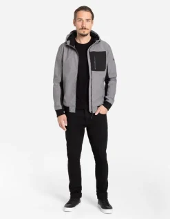 Outdoor Jack - Softshell