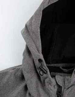 Outdoor Jack - Softshell