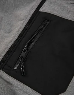 Outdoor Jack - Softshell