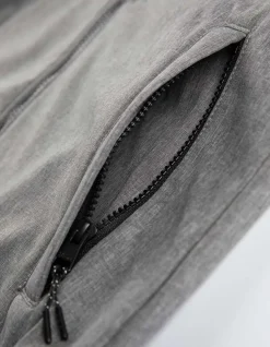 Outdoor Jack - Softshell