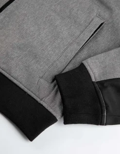 Outdoor Jack - Softshell