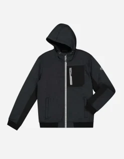 Outdoor Jack - Softshell