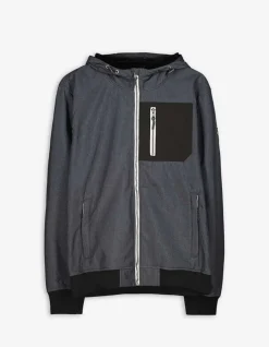 Outdoor Jack - Softshell