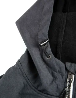 Outdoor Jack - Softshell