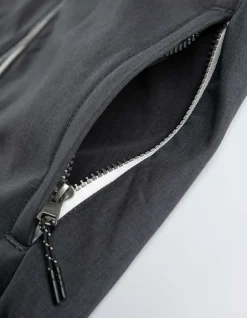 Outdoor Jack - Softshell