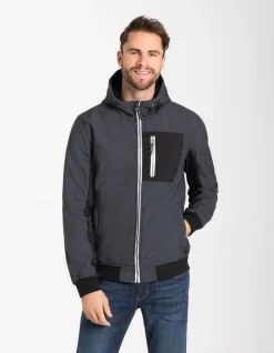 Outdoor Jack - Softshell