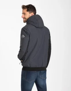 Outdoor Jack - Softshell