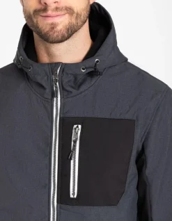 Outdoor Jack - Softshell