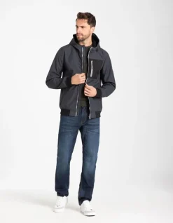 Outdoor Jack - Softshell