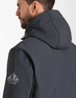 Outdoor Jack - Softshell