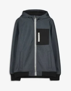 Outdoor Jack - Softshell