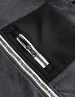 Outdoor Jack - Softshell