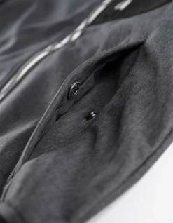 Outdoor Jack - Softshell