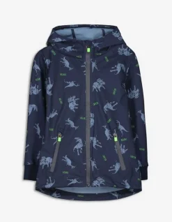 Outdoor Jack - Softshell