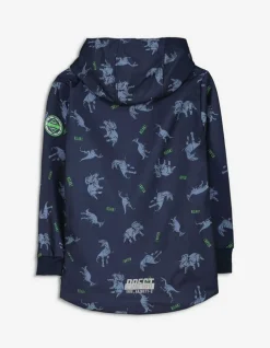 Outdoor Jack - Softshell