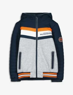 Outdoor Jack - Tekstprint