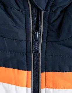 Outdoor Jack - Tekstprint