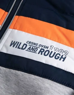 Outdoor Jack - Tekstprint