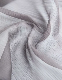 Overhemdblouse - Chiffon