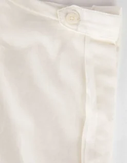 Overhemdblouse - Oversized Fit