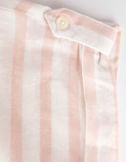 Overhemdblouse - Oversized Fit