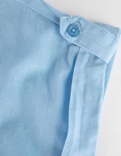 Overhemdblouse - Oversized Fit