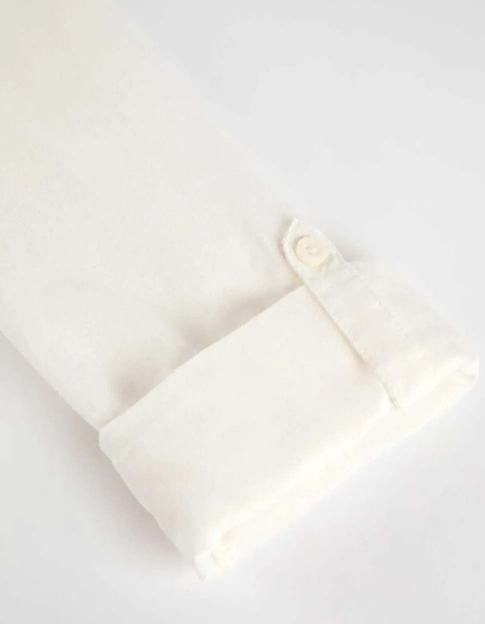 Overhemdblouse - Oversized Fit
