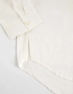 Overhemdblouse - Oversized Fit