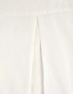 Overhemdblouse - Oversized Fit