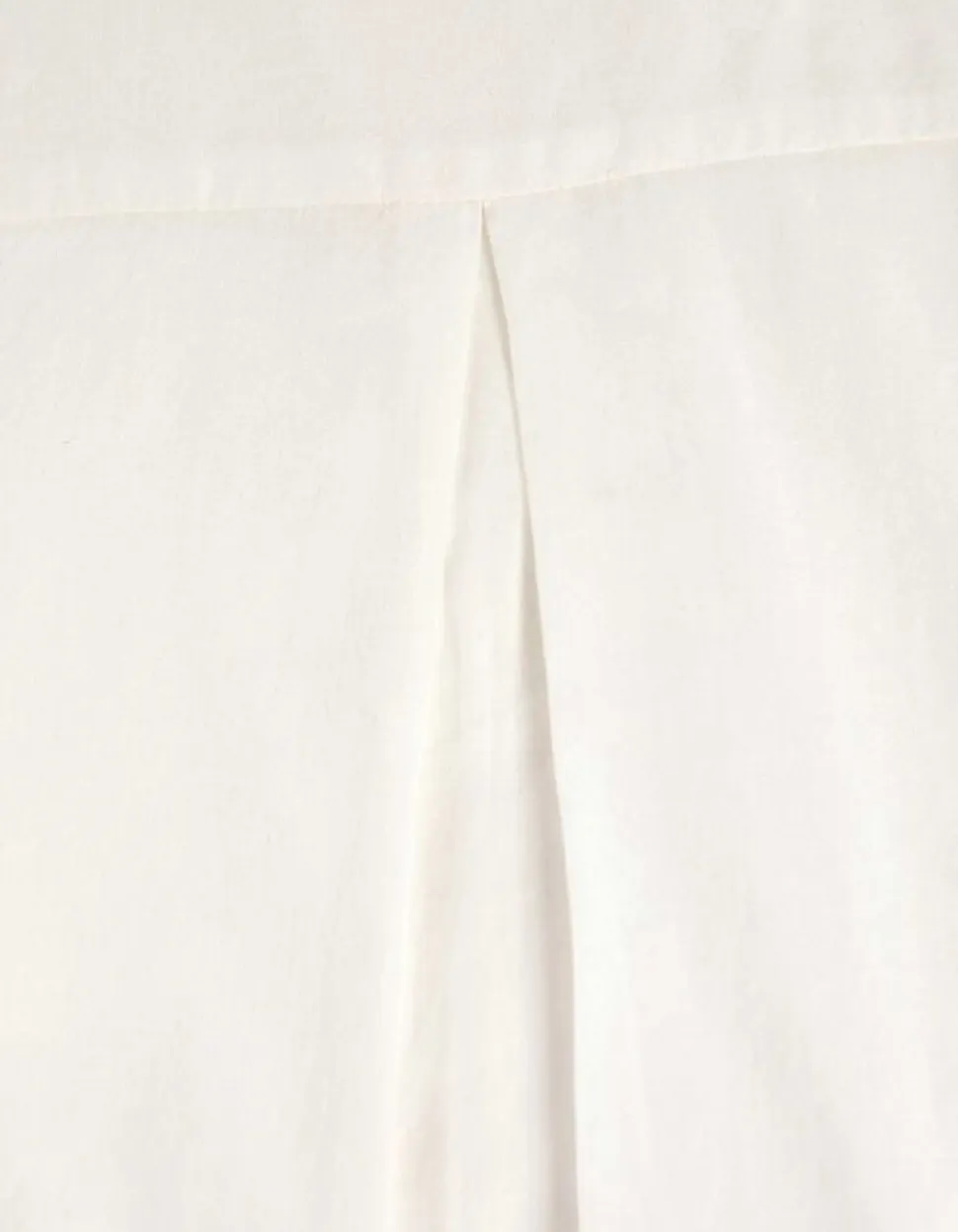 Overhemdblouse - Oversized Fit