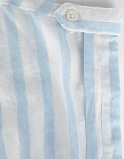 Overhemdblouse - Oversized Fit