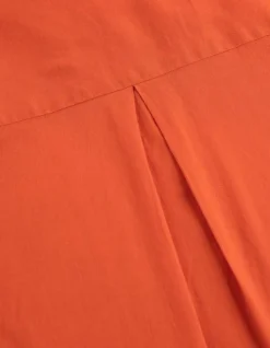 Overhemdblouse - Oversized Fit