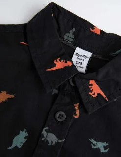 Overhemd - Print All-Over