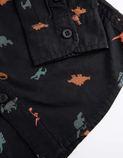 Overhemd - Print All-Over