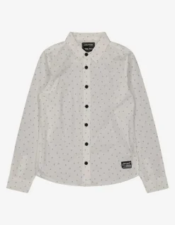 Overhemd - Print All-Over