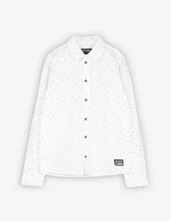 Overhemd - Print All-Over
