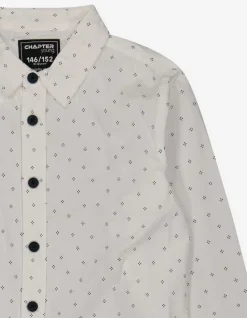 Overhemd - Print All-Over