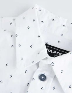 Overhemd - Print All-Over