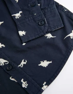 Overhemd - Print All-Over