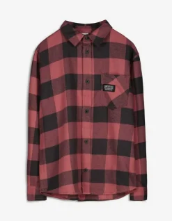 Overhemd - Regular Fit