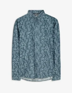 Overhemd - Verstelbare Mouwlengte