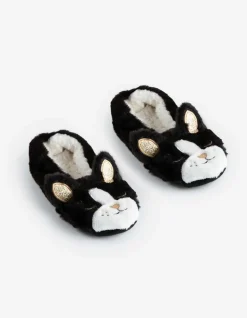 Pantoffels - Stroeve Zool