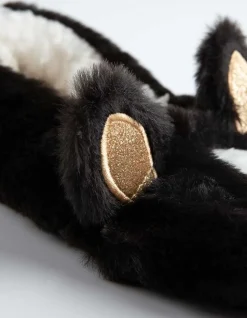 Pantoffels - Stroeve Zool
