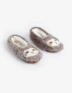 Pantoffels - Stroeve Zool